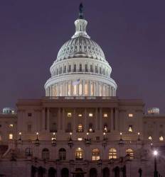 U.S. Capitol vertical – Photo by DAVID ILIFF. License- CC-BY-SA 3.0.jpg